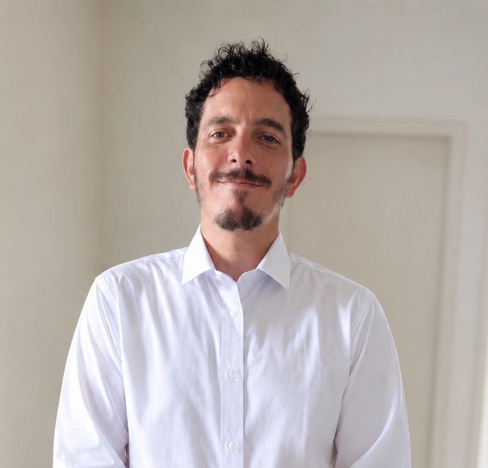 Retrato do Dr. Diogo Reis